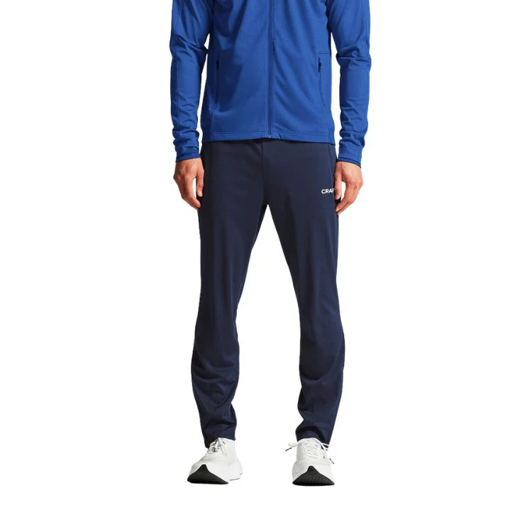 Craft Sportbroek Evolve 2.0 Pants Heren Navy - Image 3