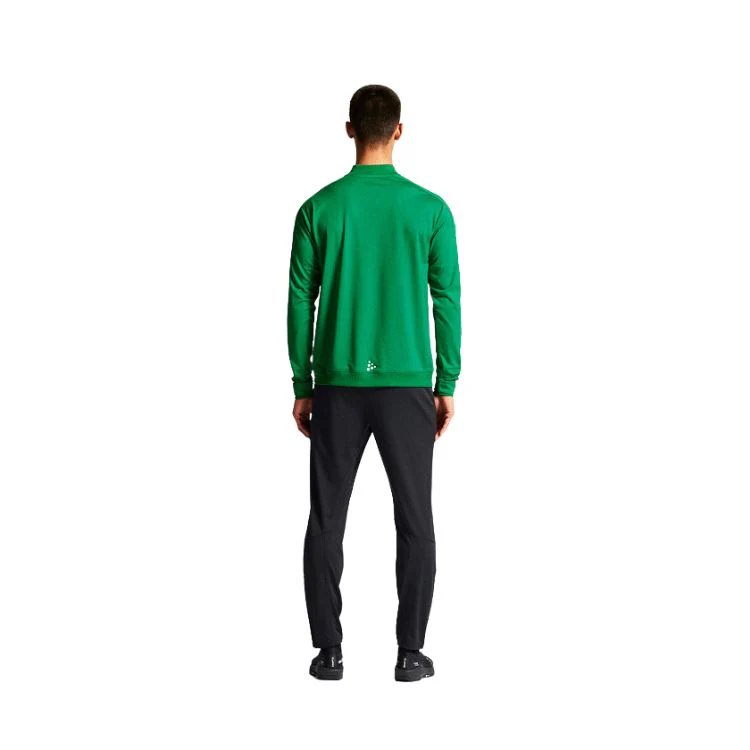 Craft Sportbroek Evolve 2.0 Pants Heren Zwart - Image 3