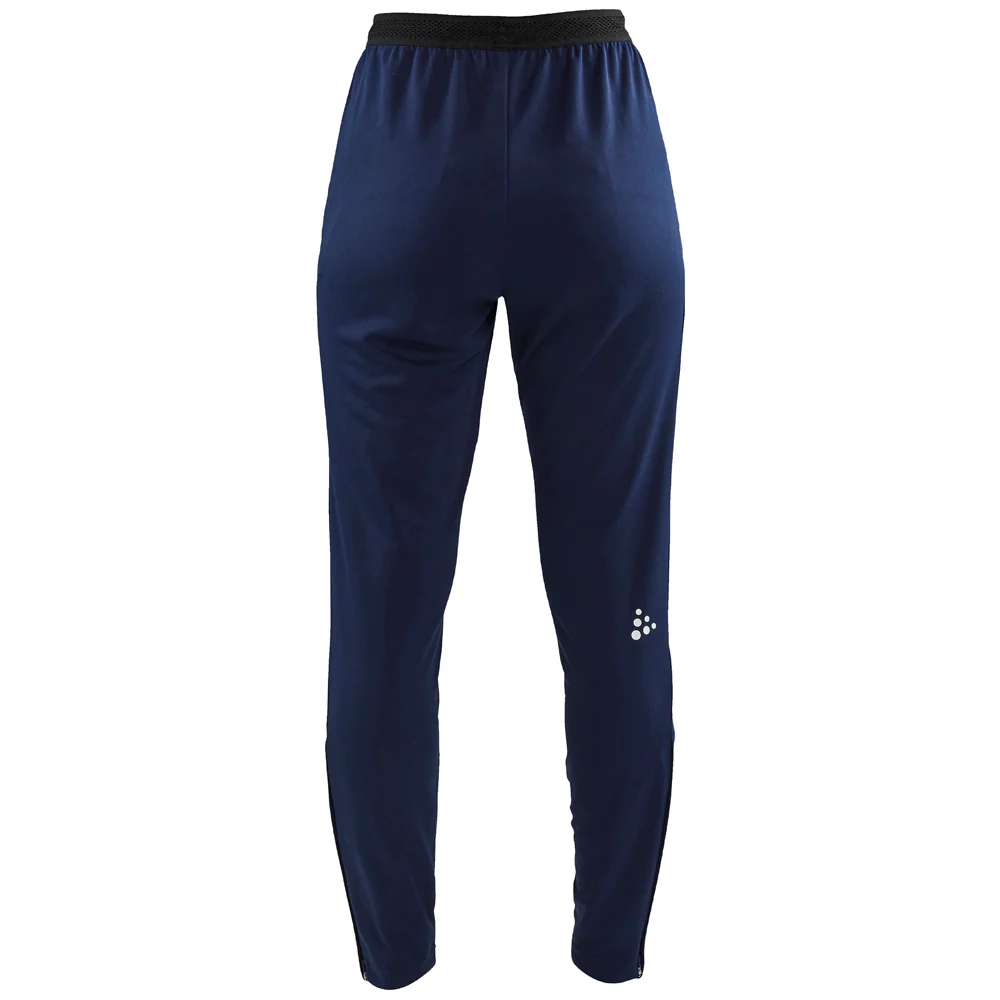 Craft Sportbroek Evolve Pants Dames Navy - Image 2
