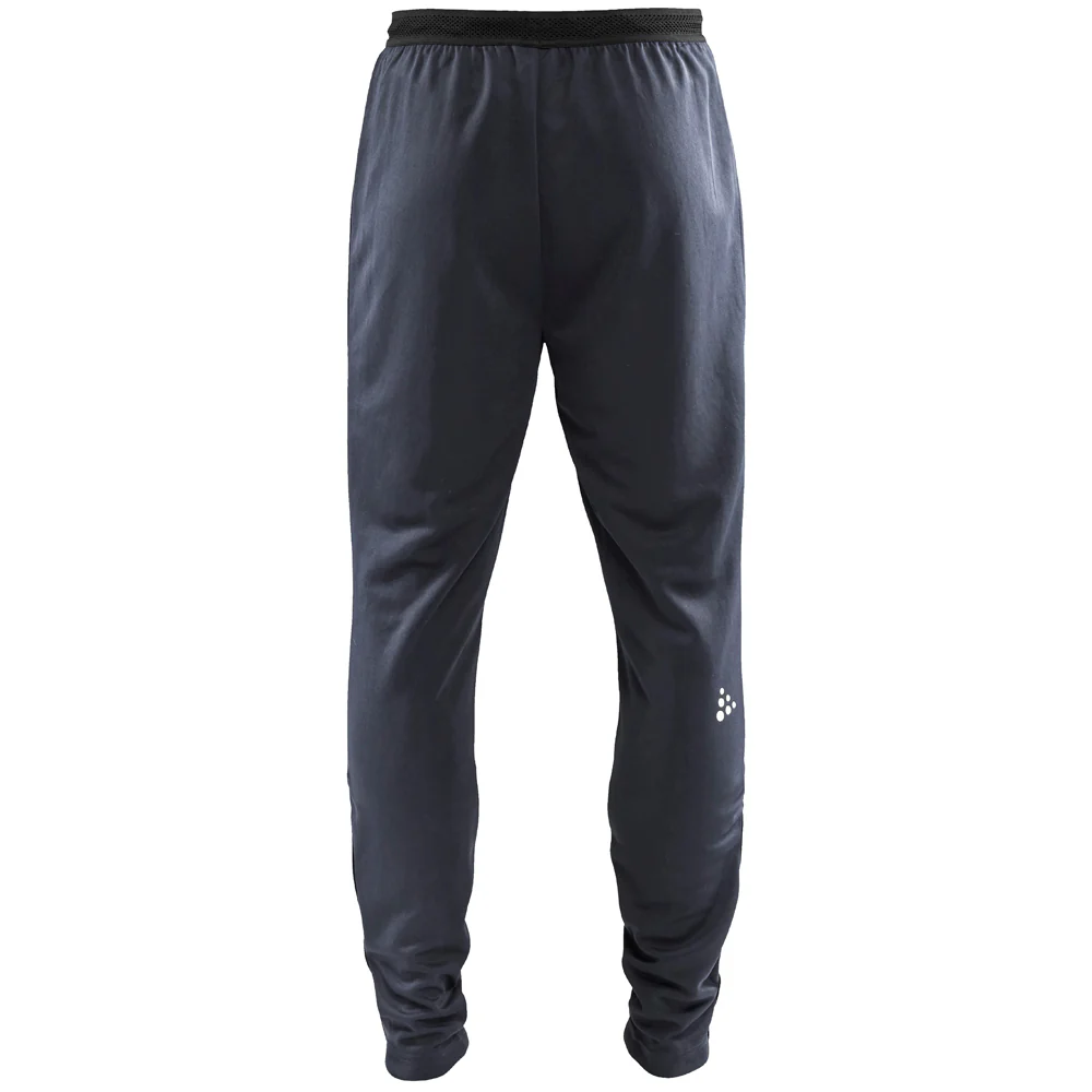 Craft Sportbroek Evolve Pants Heren Grijs - Image 2