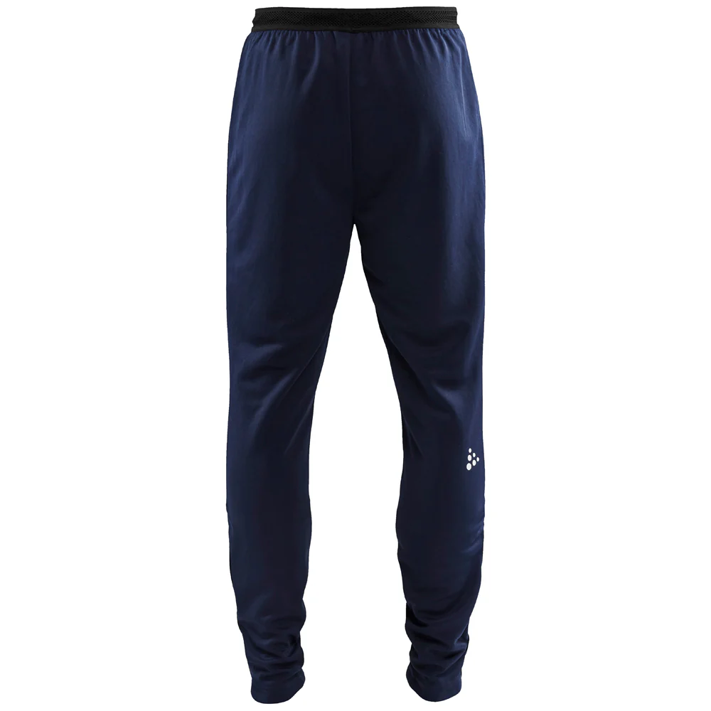 Craft Sportbroek Evolve Pants Heren Navy - Image 2