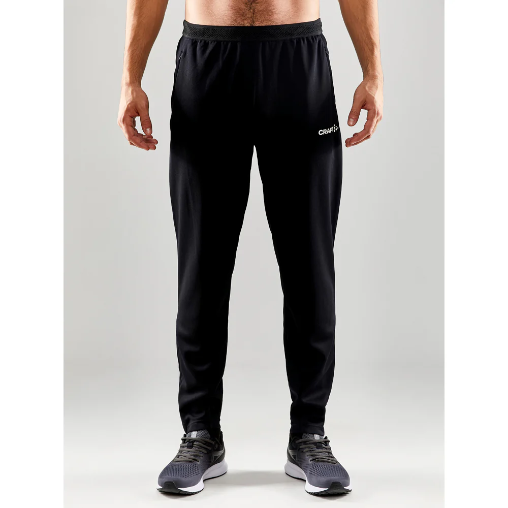 Craft Sportbroek Evolve Pants Heren Zwart - Image 3
