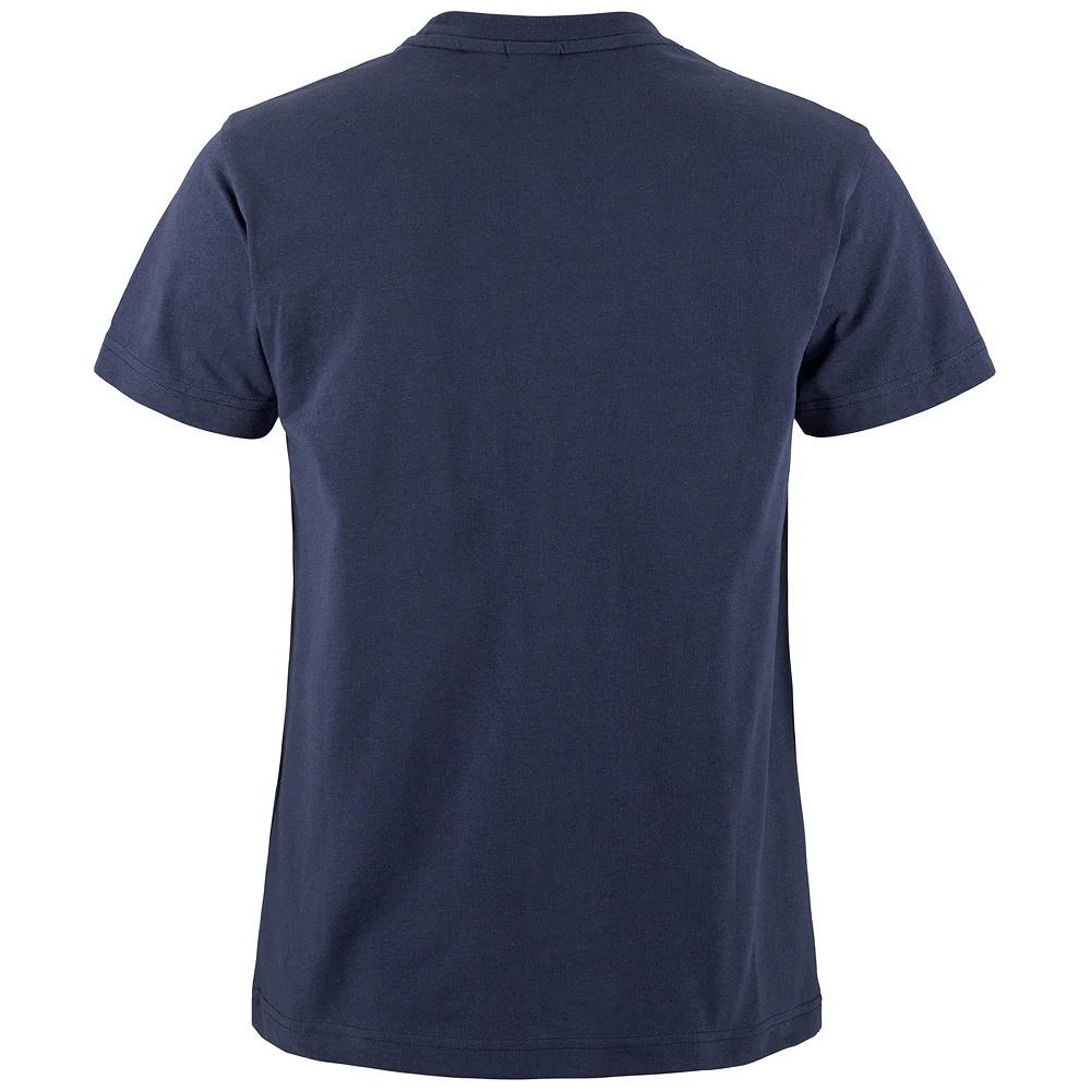 Craft T-Shirt Community 2.0 Dames Navy - Image 2