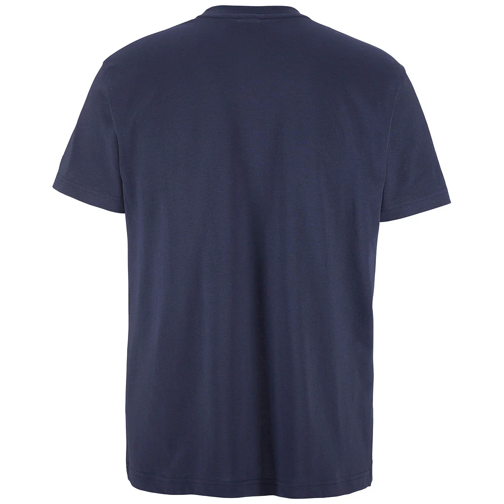 Craft T-Shirt Community 2.0 Heren Navy - Image 2