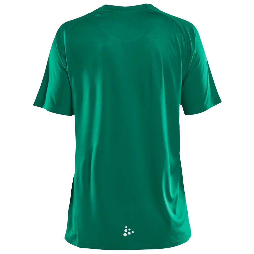 Craft Tee Evolve T-shirt Junior Groen - Image 2