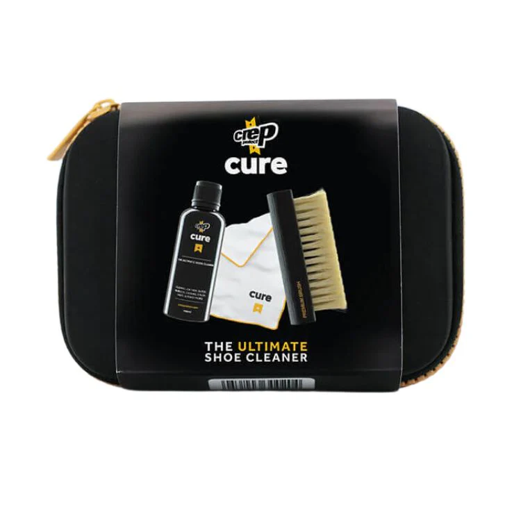 Crep Protect Cure Travel Cleaning Kit - Image 2