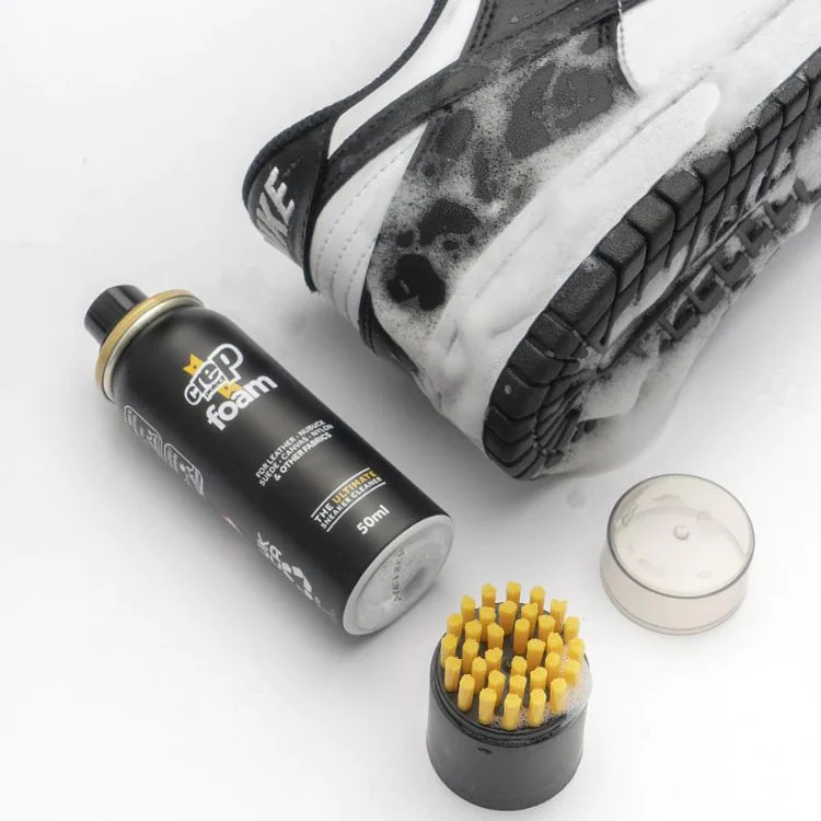 Crep Protect Starter Pack Sneaker Reinigsset - Image 2