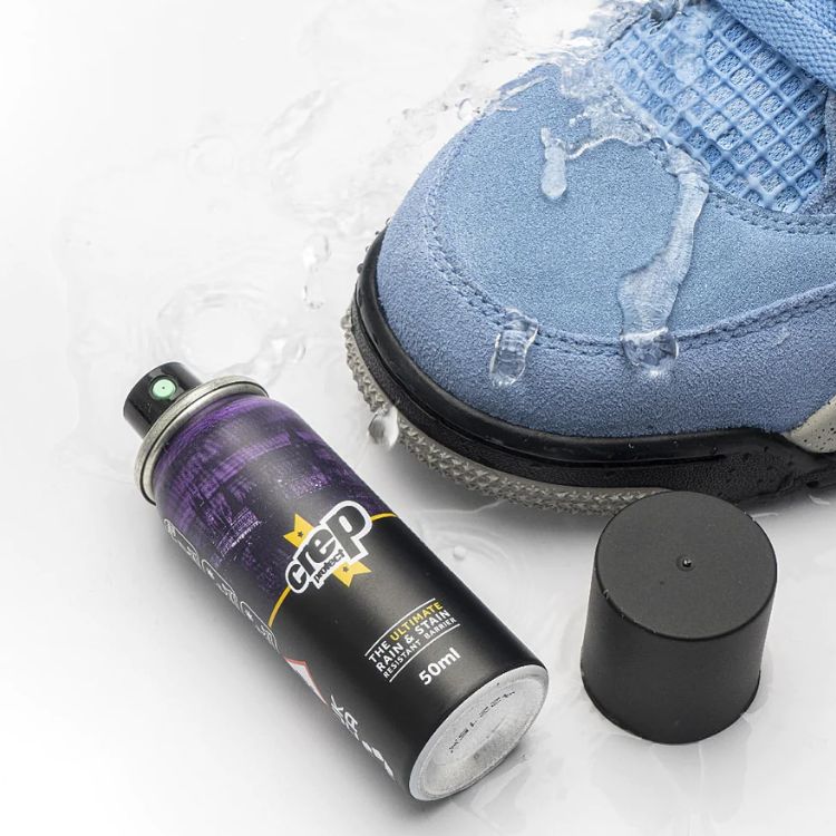 Crep Protect Starter Pack Sneaker Reinigsset - Image 3