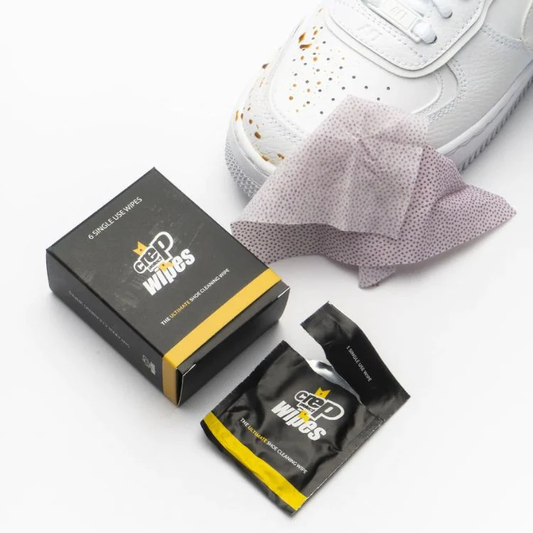 Crep Protect Starter Pack Sneaker Reinigsset - Image 4