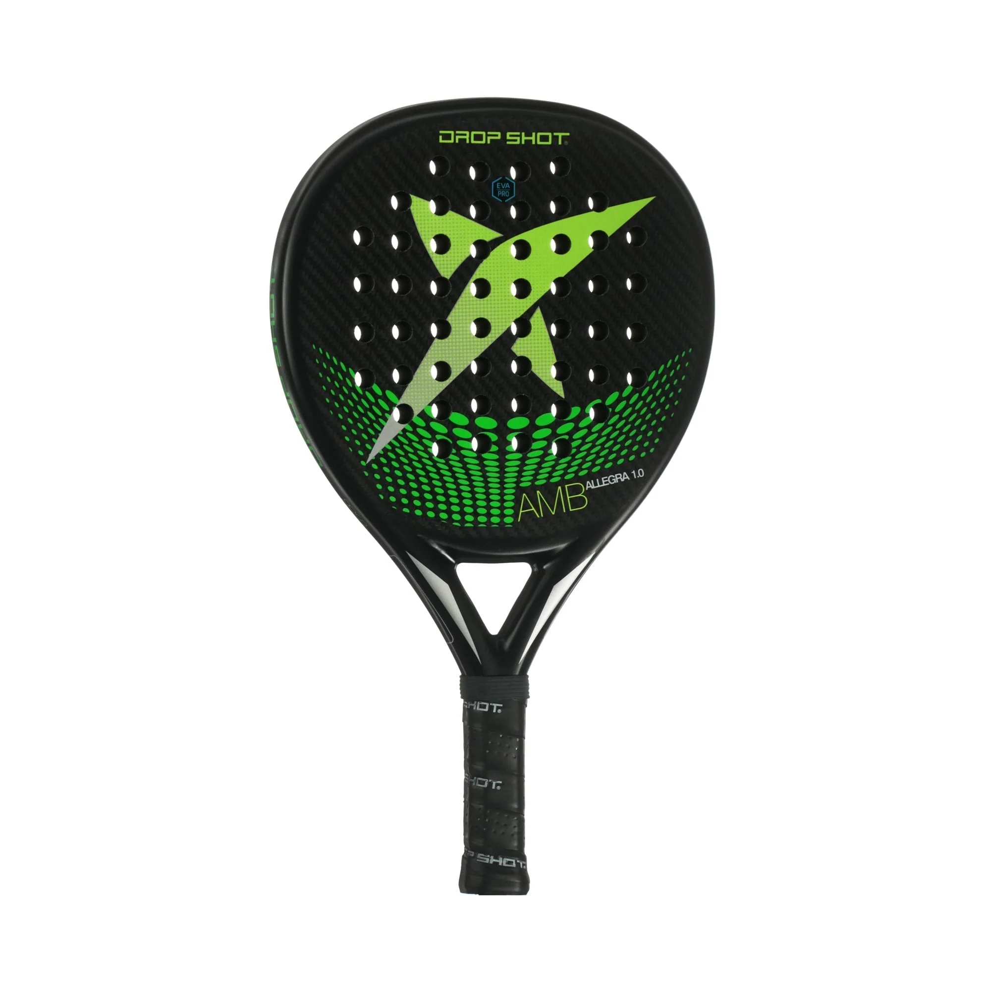 Drop Shot Padelracket Allegra 1.0 Outlet