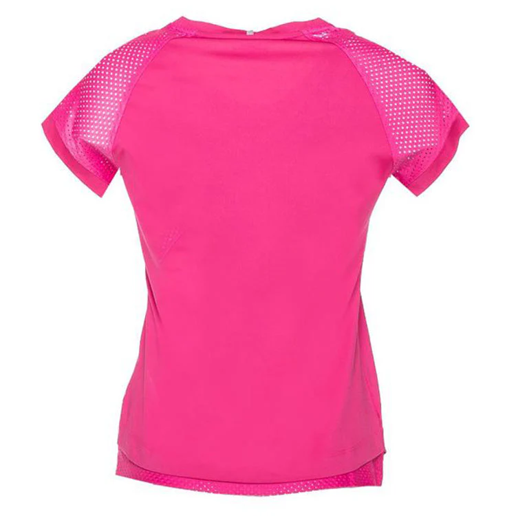Fila T-Shirt Johanna Junior Roze - Image 2