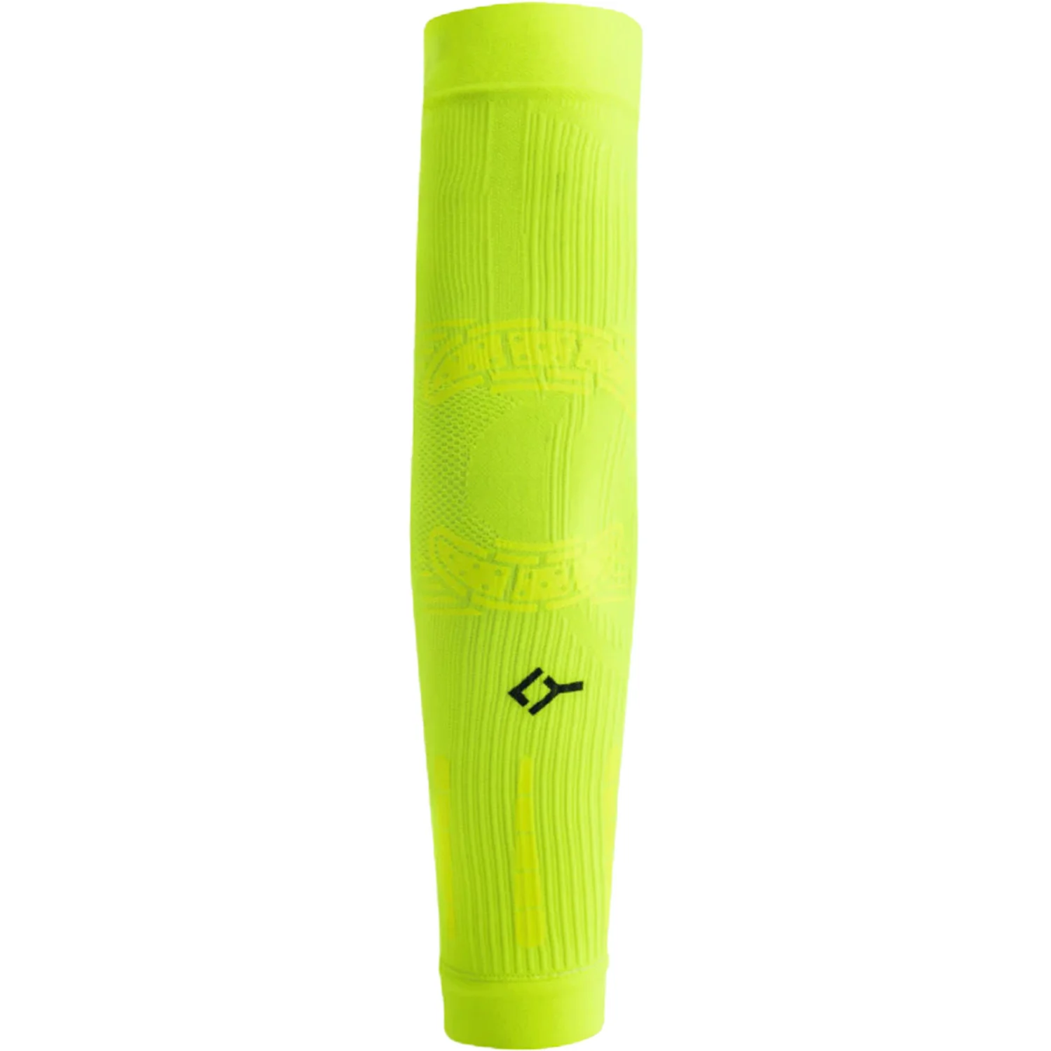 Floky Armsleeve No Strain 1-Pack Geel