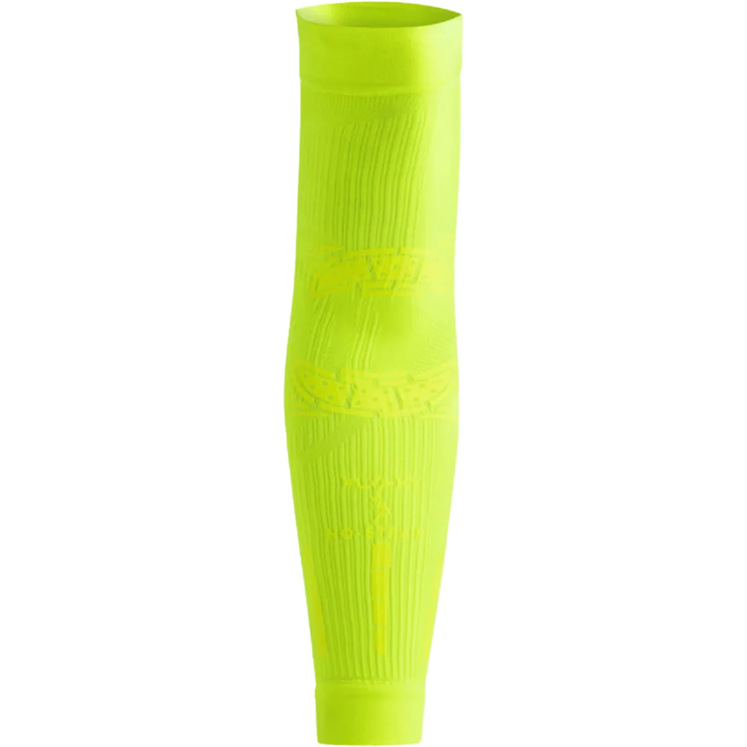 Floky Armsleeve No Strain 1-Pack Geel - Image 2