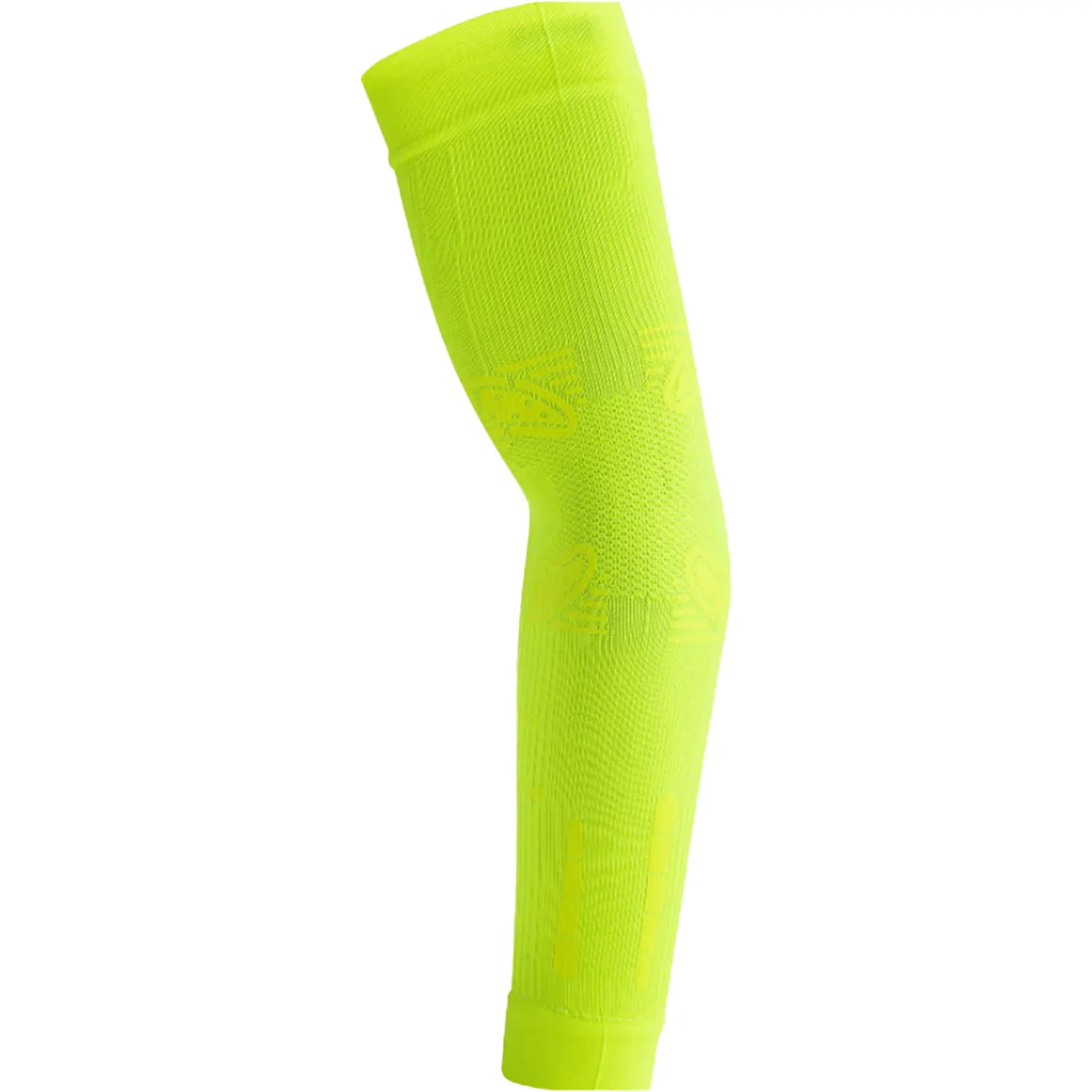 Floky Armsleeve No Strain 1-Pack Geel - Image 3