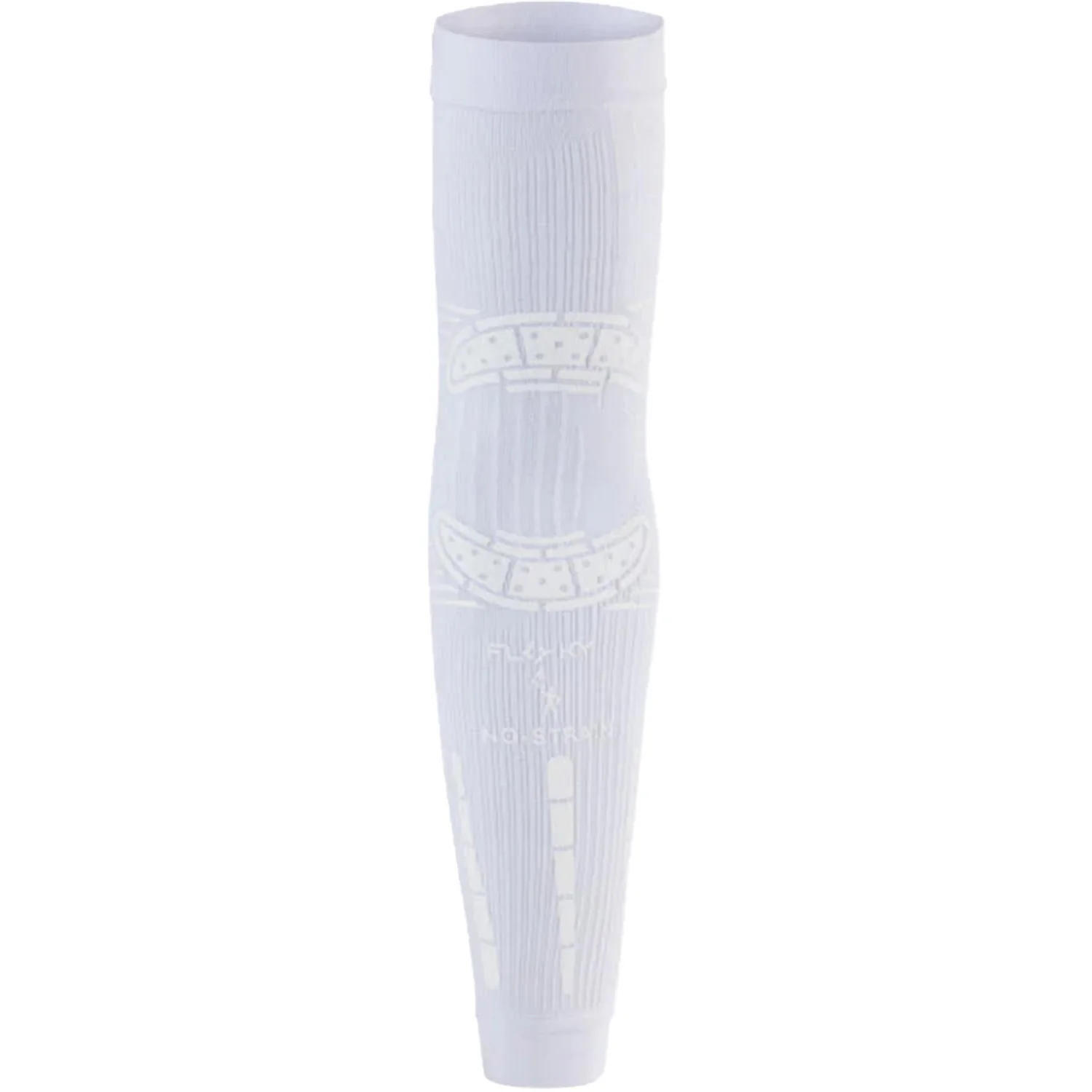 Floky Armsleeve No Strain 1-Pack Wit - Image 2