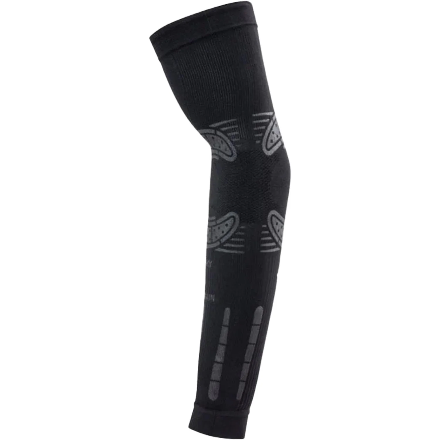 Floky Armsleeve No Strain 1-Pack Zwart - Image 3
