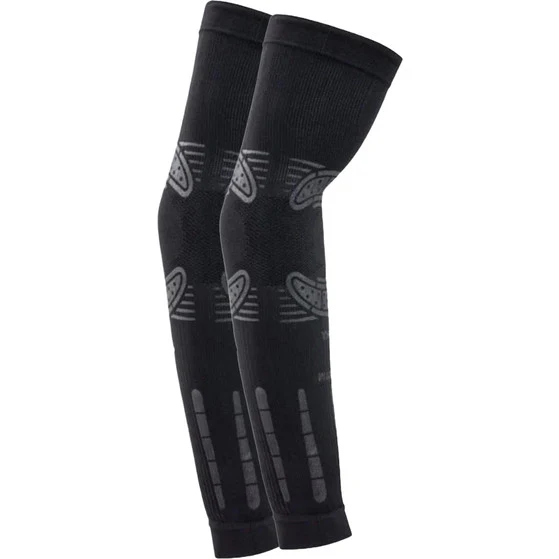 Floky Armsleeve No Strain 2 Pack Zwart - Image 2