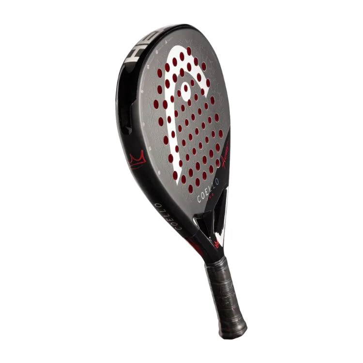 HEAD Padelracket Coello Pro 2025 - Image 5