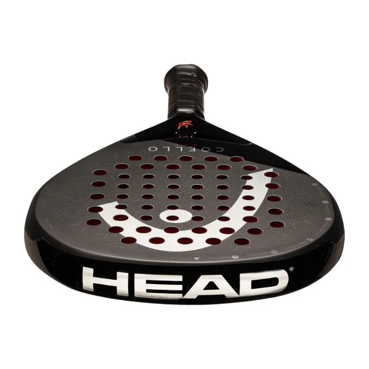 HEAD Padelracket Coello Pro 2025 - Image 6