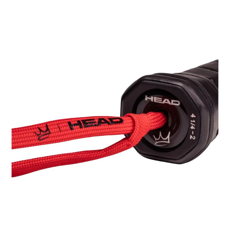 HEAD Padelracket Coello Team 2025 - Image 6