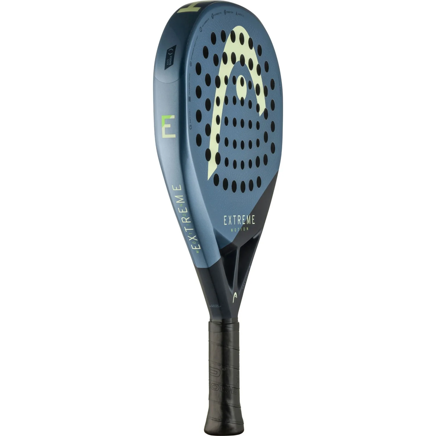 HEAD Padelracket Extreme Motion 2025 - Image 2