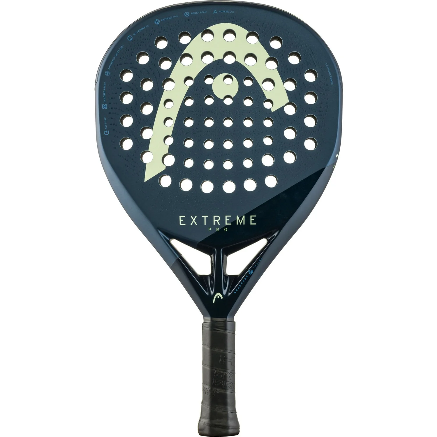 HEAD Padelracket Extreme Pro 2025