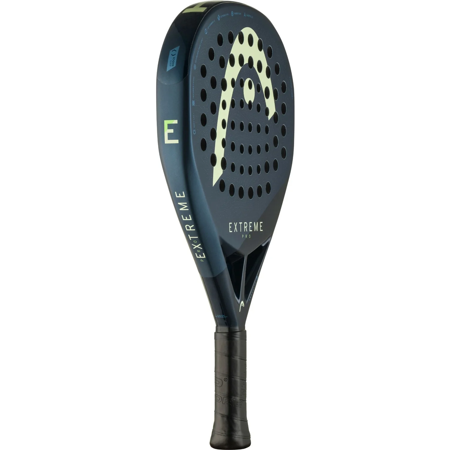 HEAD Padelracket Extreme Pro 2025 - Image 2