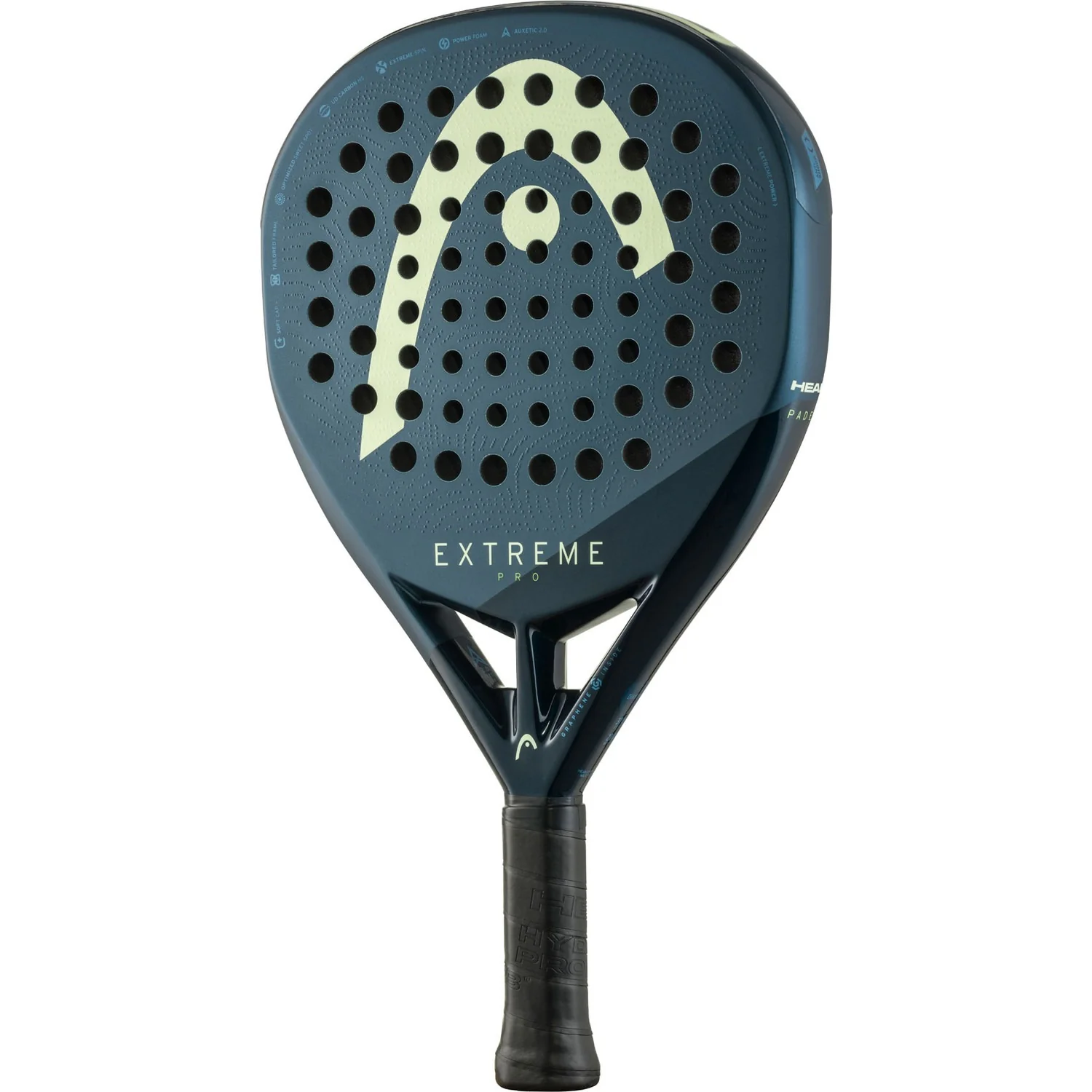 HEAD Padelracket Extreme Pro 2025 - Image 3