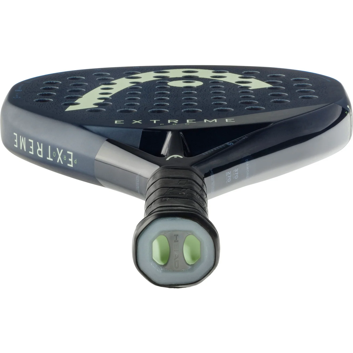 HEAD Padelracket Extreme Pro 2025 - Image 6