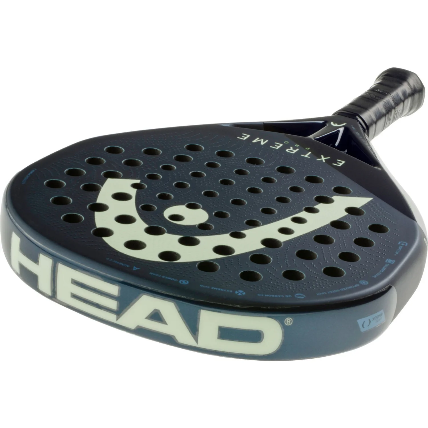 HEAD Padelracket Extreme Pro 2025 - Image 7