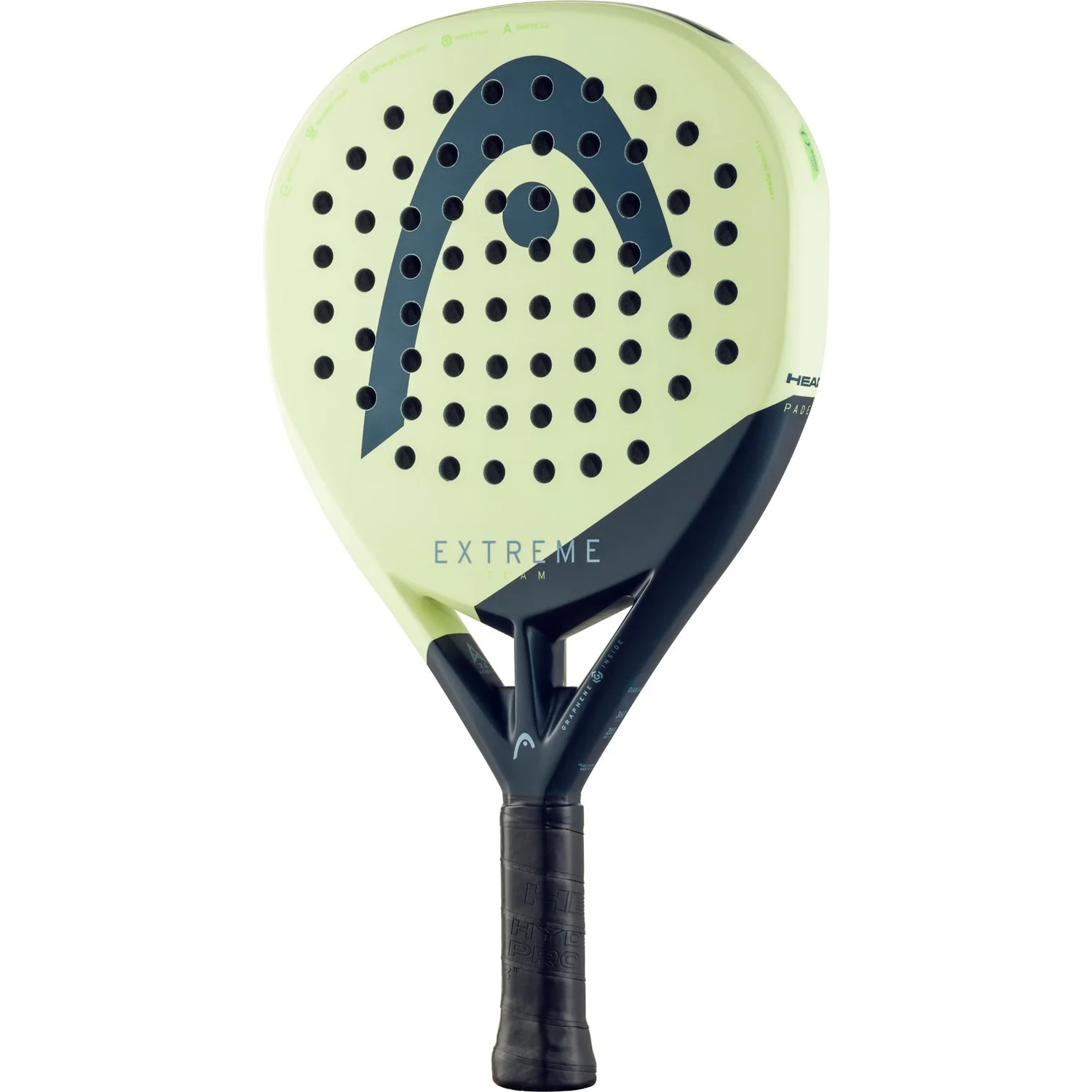 HEAD Padelracket Extreme Team 2025 - Image 3