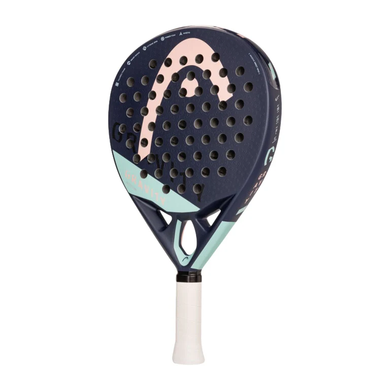 HEAD Padelracket Gravity Motion 2023 - Image 2