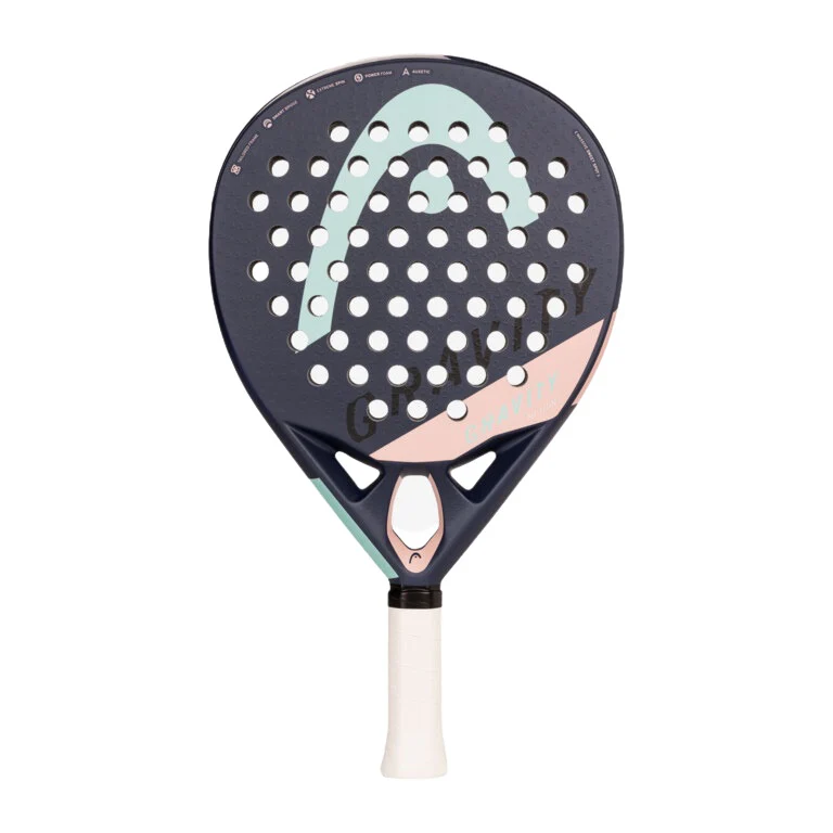 HEAD Padelracket Gravity Motion 2023 - Image 4