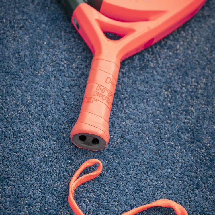 HEAD Padelracket Radical Motion 2026 - Image 5