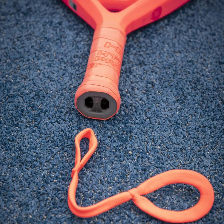 HEAD Padelracket Radical Pro 2026 - Image 4