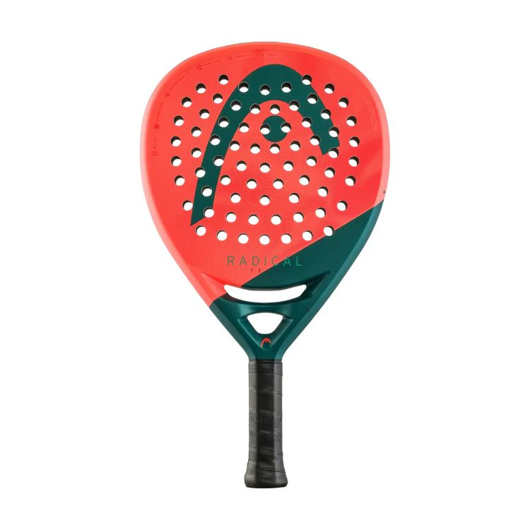HEAD Padelracket Radical Team 2026