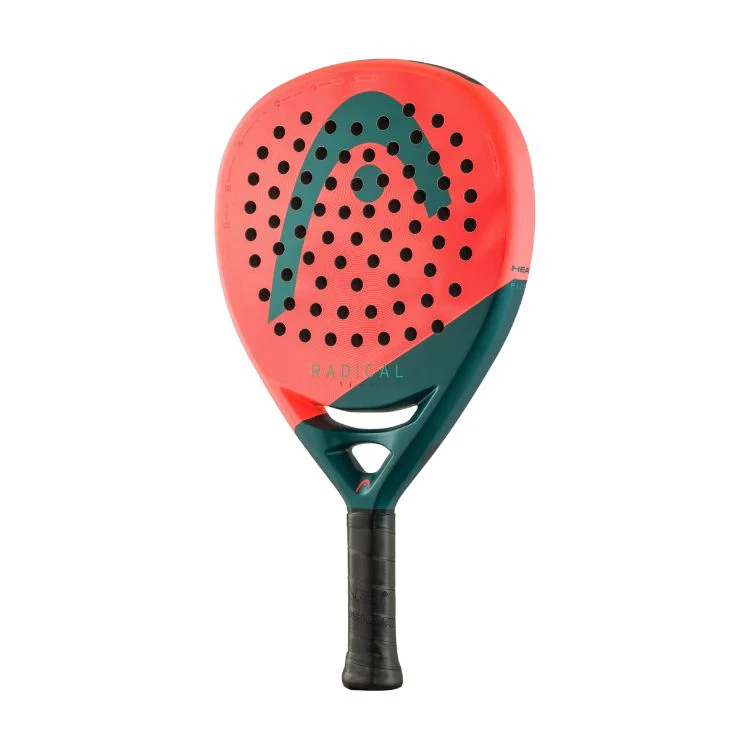 HEAD Padelracket Radical Team 2026 - Image 2