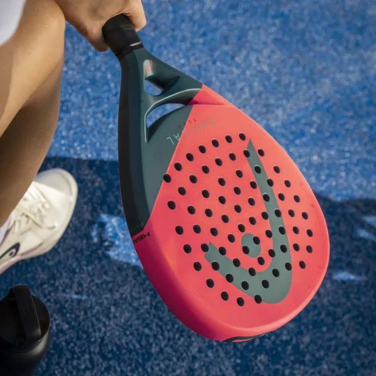 HEAD Padelracket Radical Team 2026 - Image 4