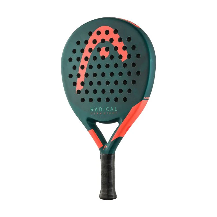 HEAD Padelracket Radical Team Light 2026 - Image 2