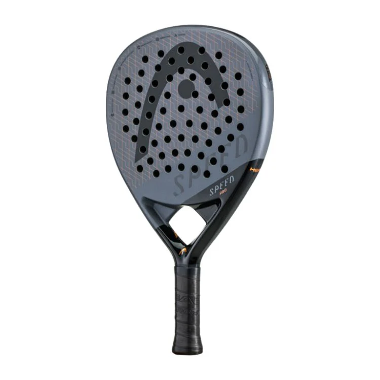 HEAD Padelracket Speed Pro 2023 - Image 2