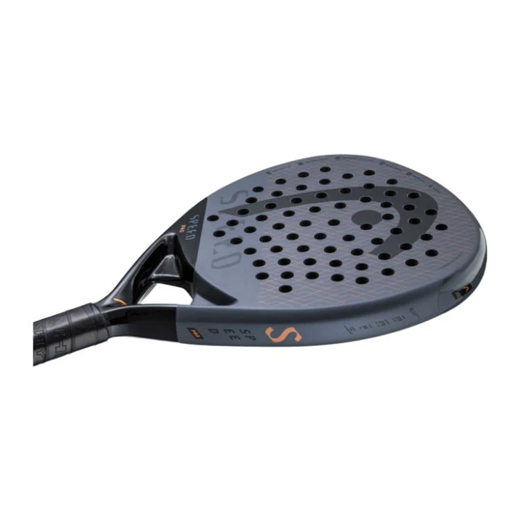 HEAD Padelracket Speed Pro 2023 - Image 3