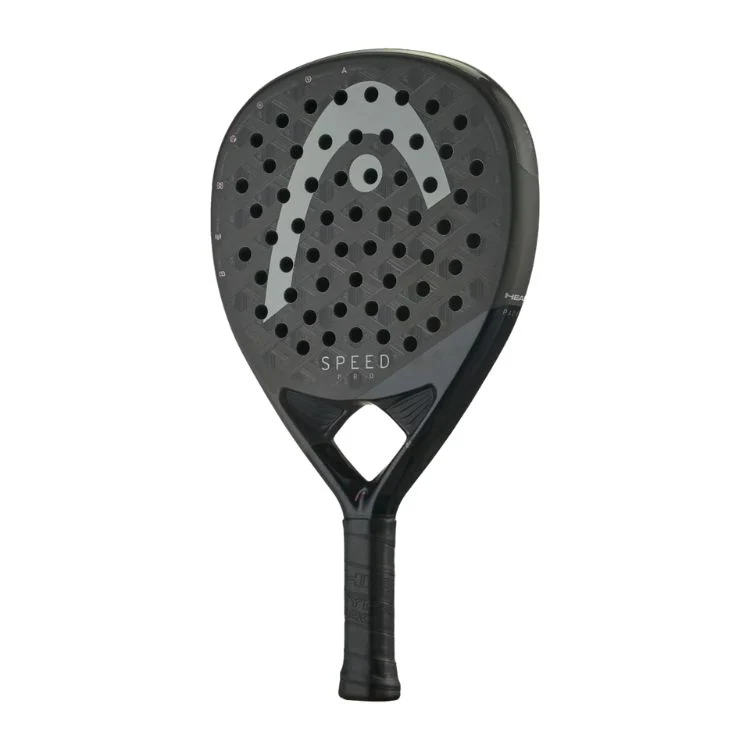 HEAD Padelracket Speed Pro 2025 - Image 2