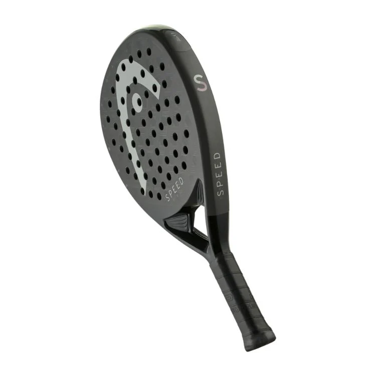 HEAD Padelracket Speed Pro 2025 - Image 3