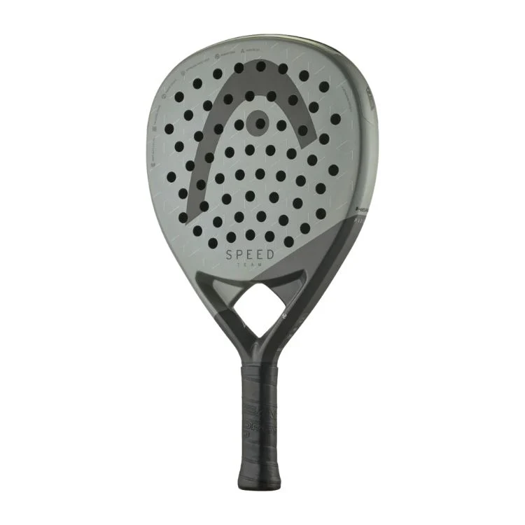 HEAD Padelracket Speed Team 2025 - Image 2
