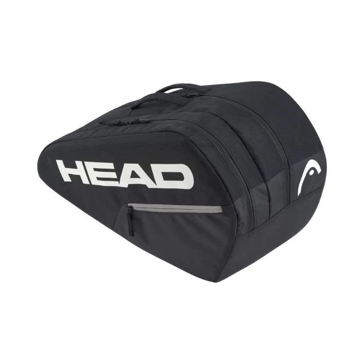 HEAD Padeltas Base Zwart - Image 2