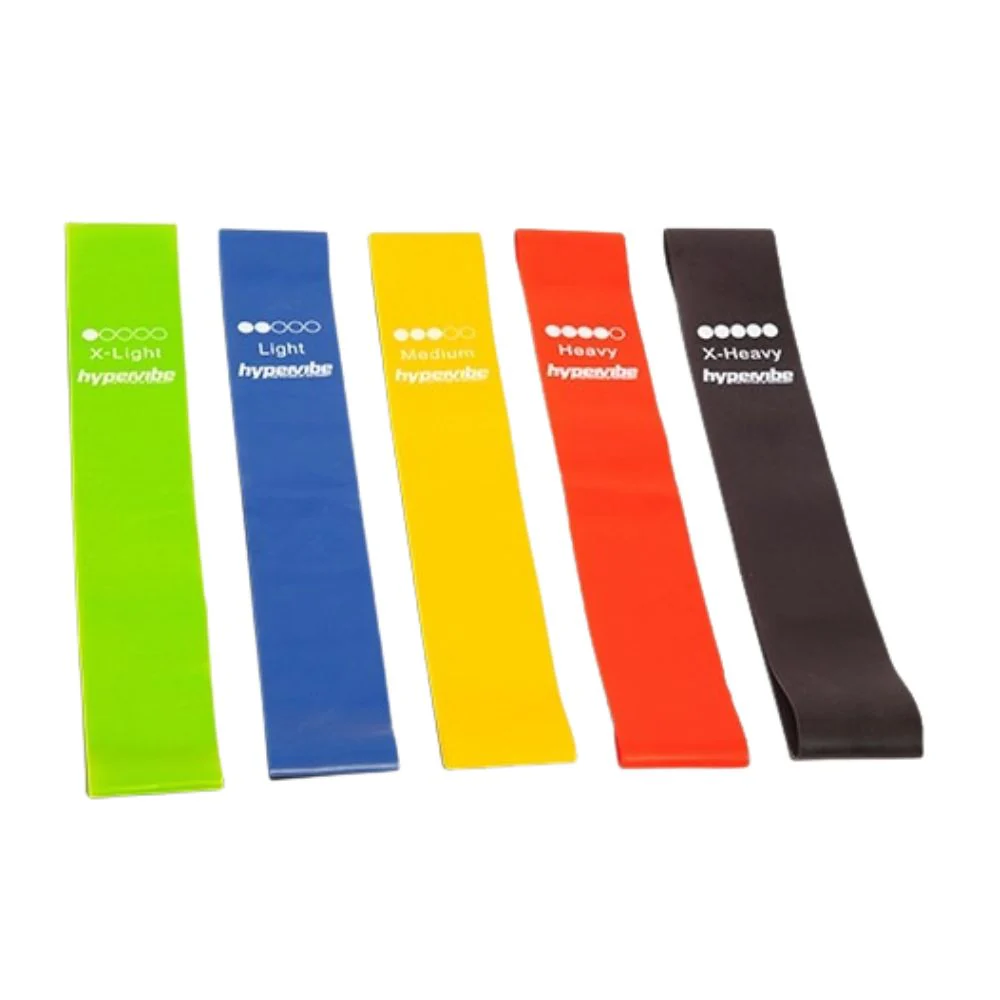 Hypervibe Accessoires Pack - Professionele Trainingsset - Image 12