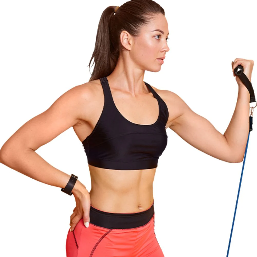 Hypervibe Accessoires Pack - Professionele Trainingsset - Image 2