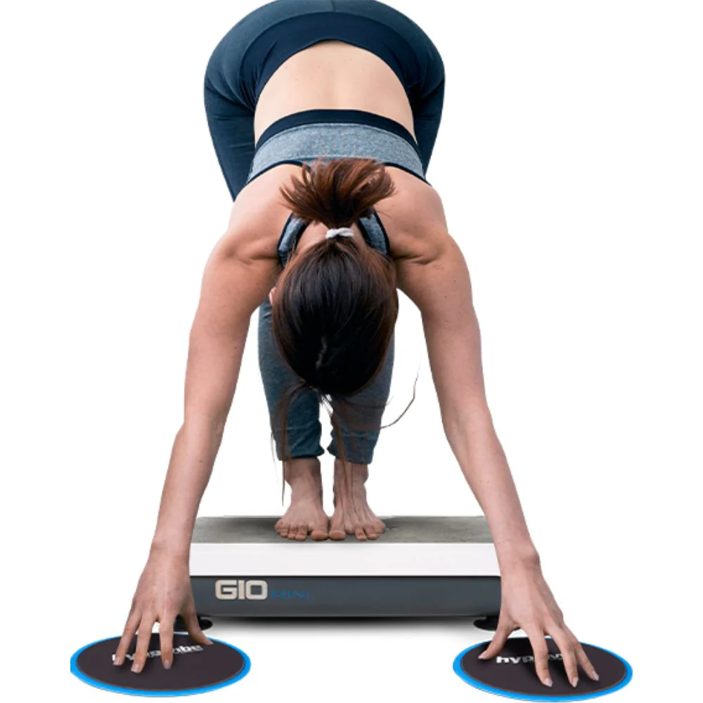 Hypervibe Accessoires Pack - Professionele Trainingsset - Image 3