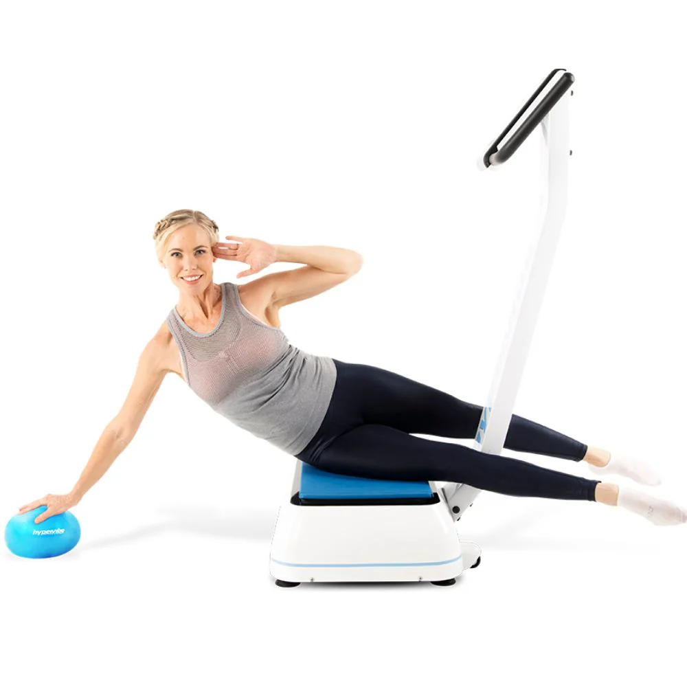 Hypervibe Accessoires Pack - Professionele Trainingsset - Image 7