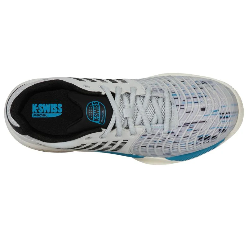K-Swiss Padelschoen Tennisschoen Express Light 3 Heren Blauw - Image 4